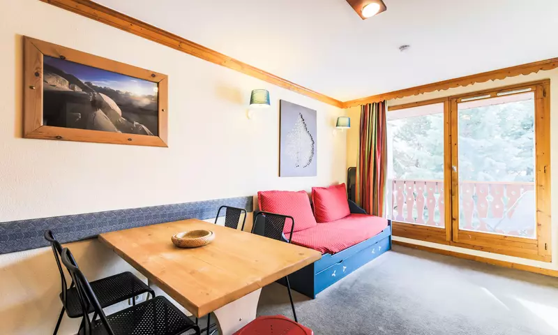 Appartement 3 Pièces 6 Personnes - Sélection