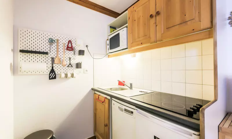 Appartement 3 Pièces 6 Personnes - Sélection