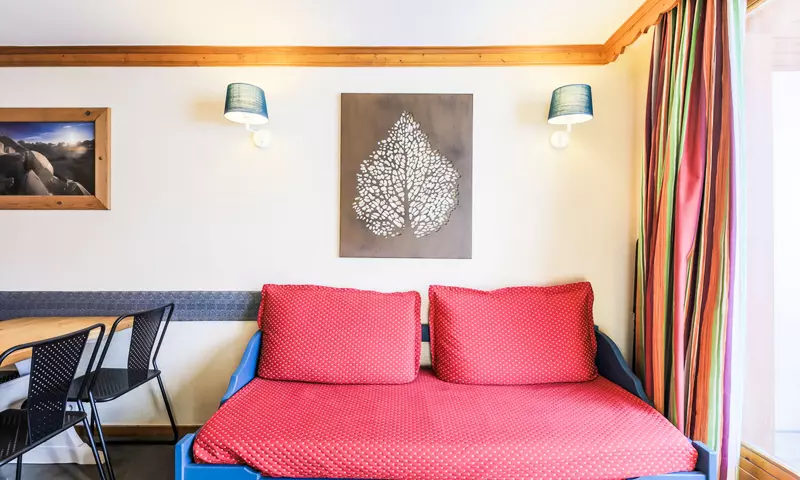 Appartement 3 Pièces 6 Personnes - Sélection