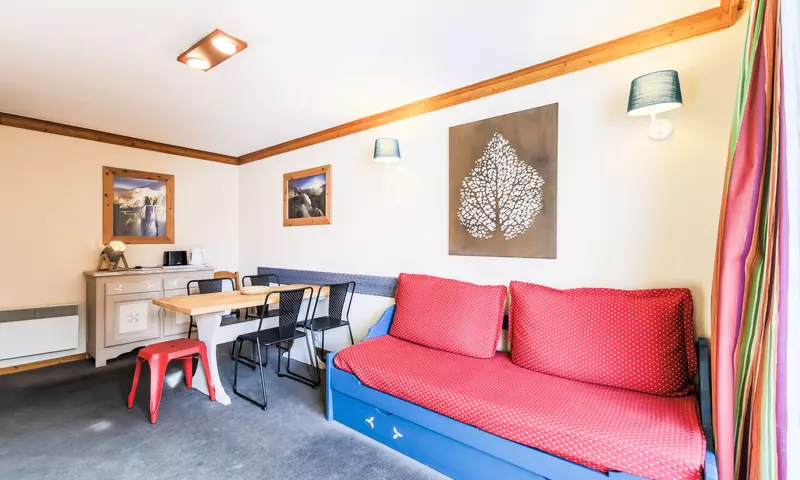 Appartement 3 Pièces 6 Personnes - Sélection