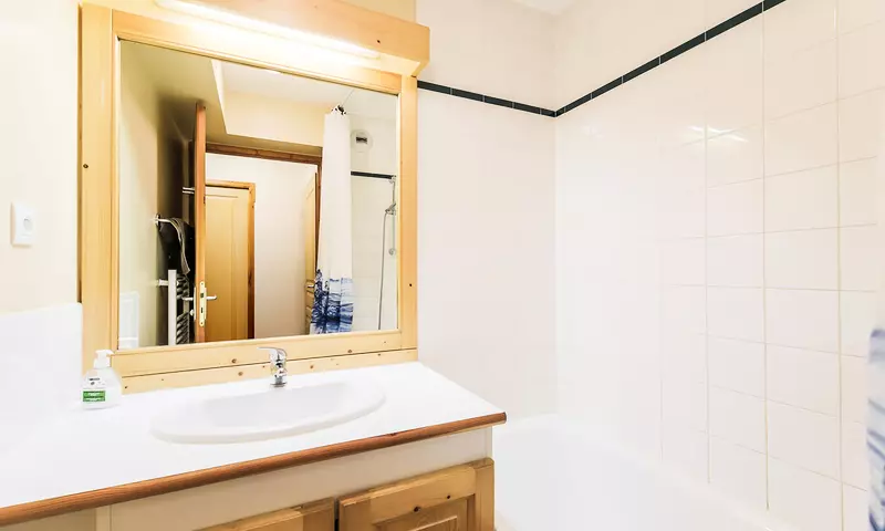 Appartement 3 Pièces 6 Personnes - Sélection