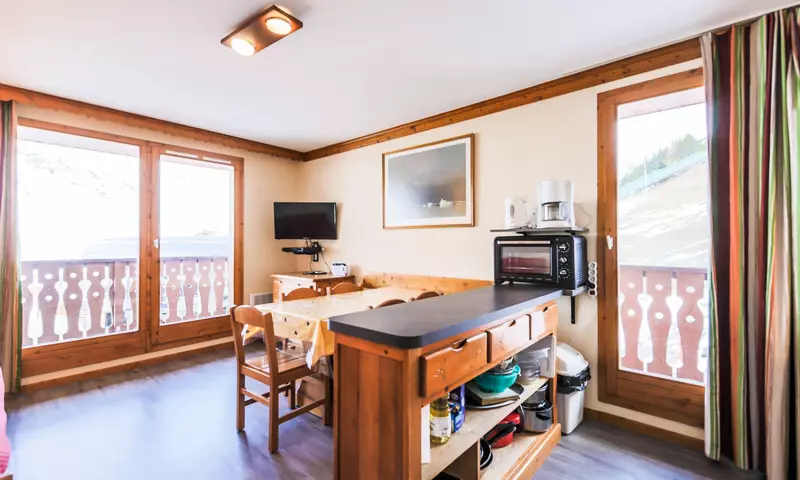 Appartement 3 Pièces 6 Personnes - Sélection