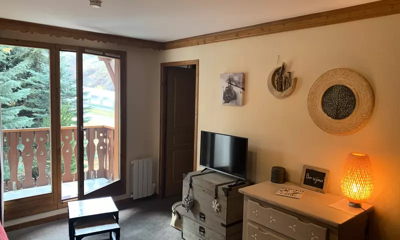 Appartement 3 Pièces 6 Personnes - Sélection