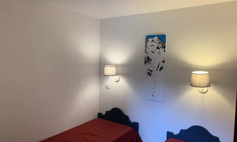 Appartement 3 Pièces 6 Personnes - Sélection