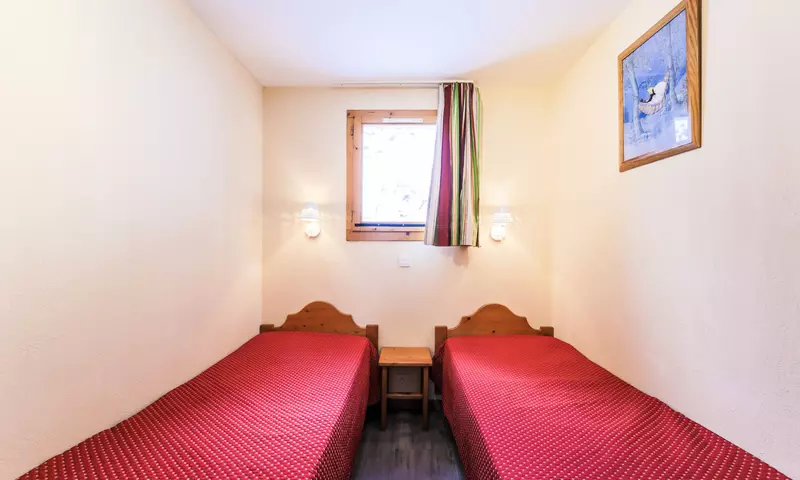 Appartement 3 Pièces 6 Personnes - Sélection