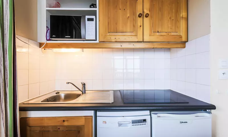 Appartement 3 Pièces 6 Personnes - Sélection