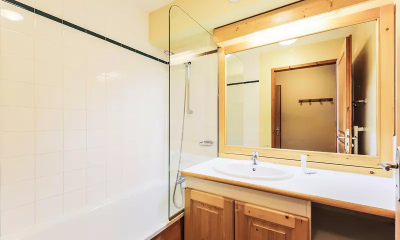 Appartement 3 pièces 6 personnes Sélection