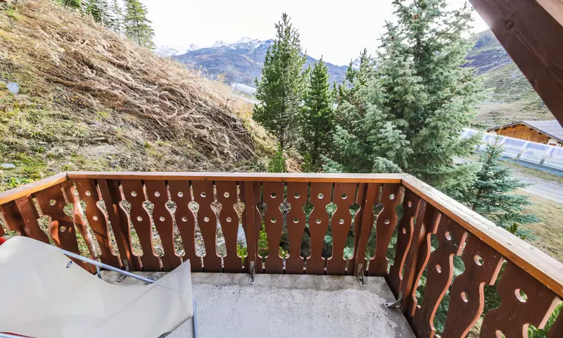 Appartement 4 Pièces 8 Personnes - Sélection