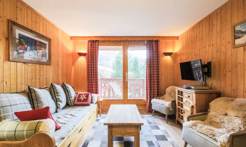 Appartement 4 Pièces 8 Personnes - Sélection