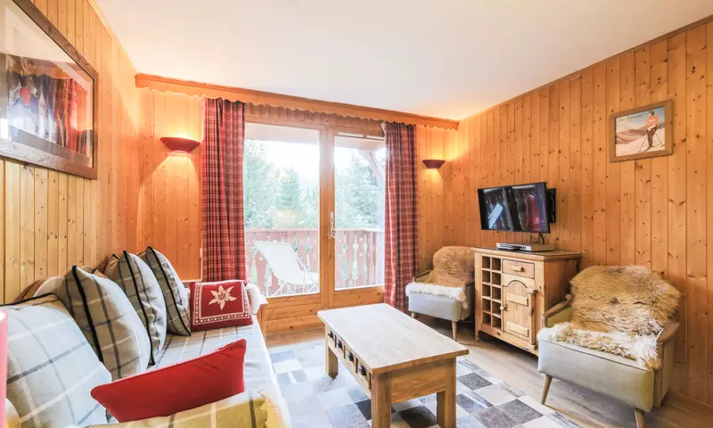 Appartement 4 Pièces 8 Personnes - Sélection