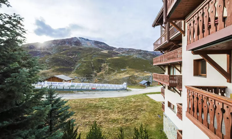 Appartement 4 Pièces 8 Personnes - Sélection