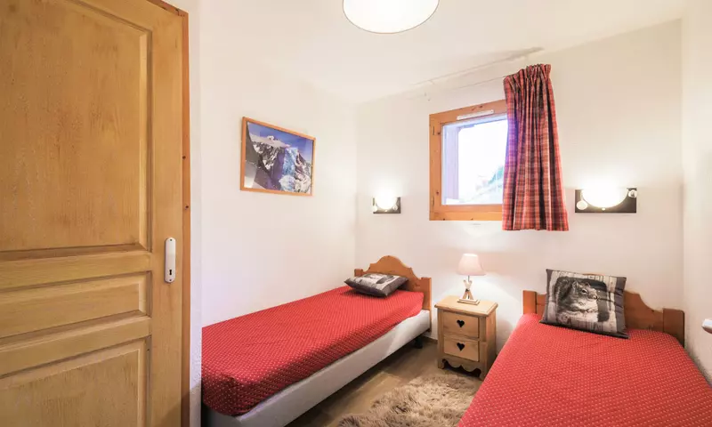 Appartement 4 Pièces 8 Personnes - Sélection