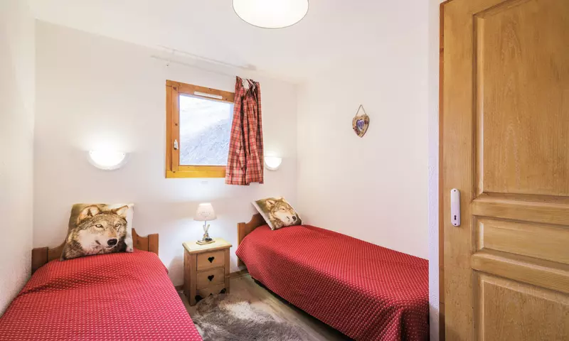 Appartement 4 Pièces 8 Personnes - Sélection