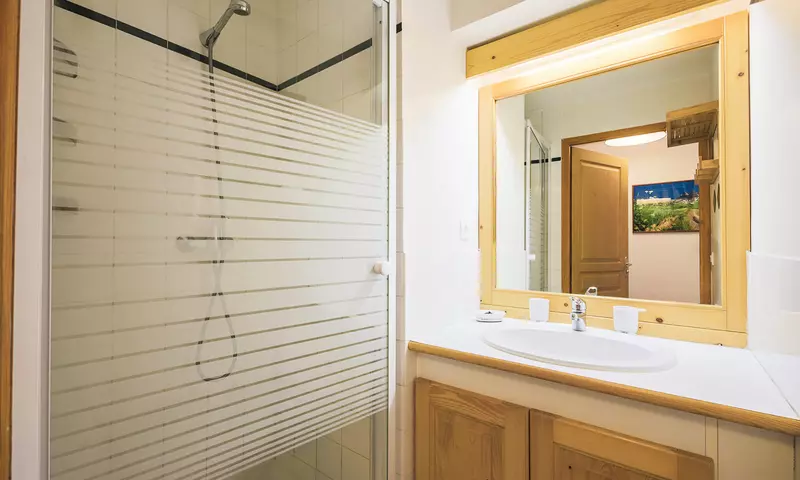 Appartement 4 Pièces 8 Personnes - Sélection