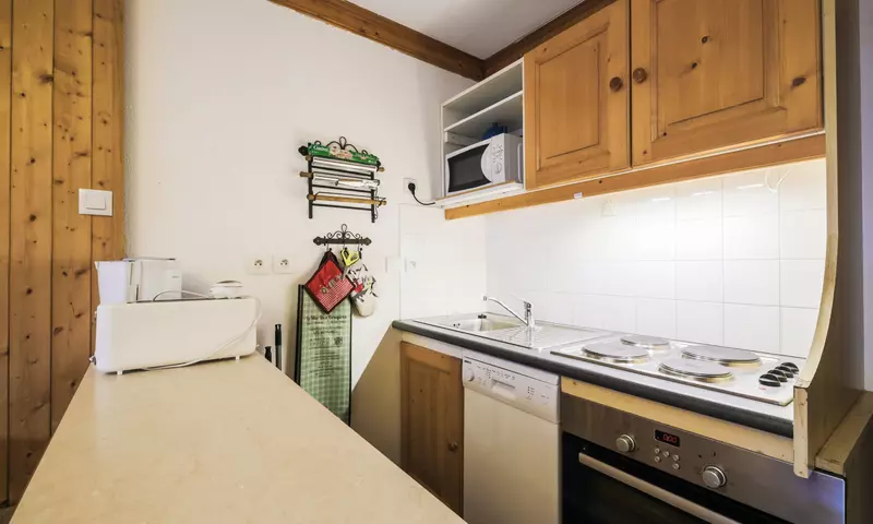Appartement 4 Pièces 8 Personnes - Sélection