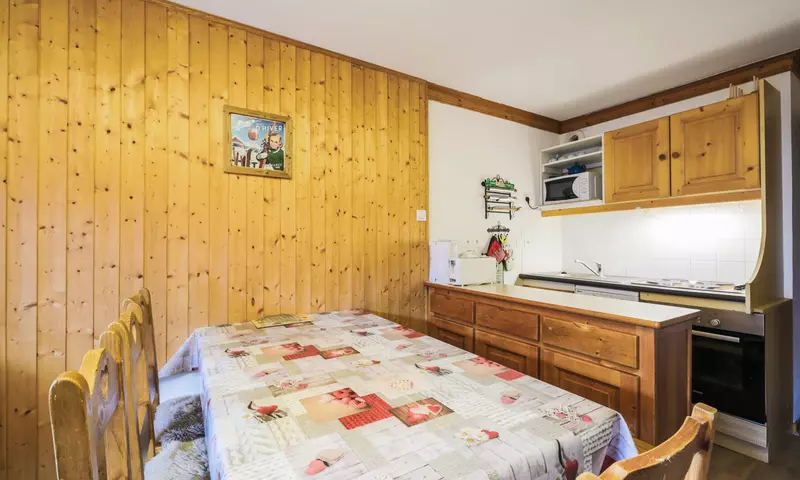 Appartement 4 Pièces 8 Personnes - Sélection