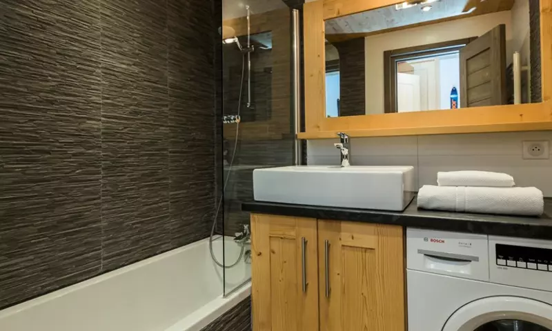 2 Pièces 5 Personnes