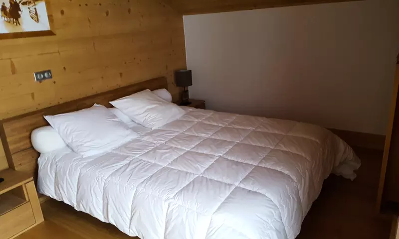 Chalet 5 pièces 10 personnes