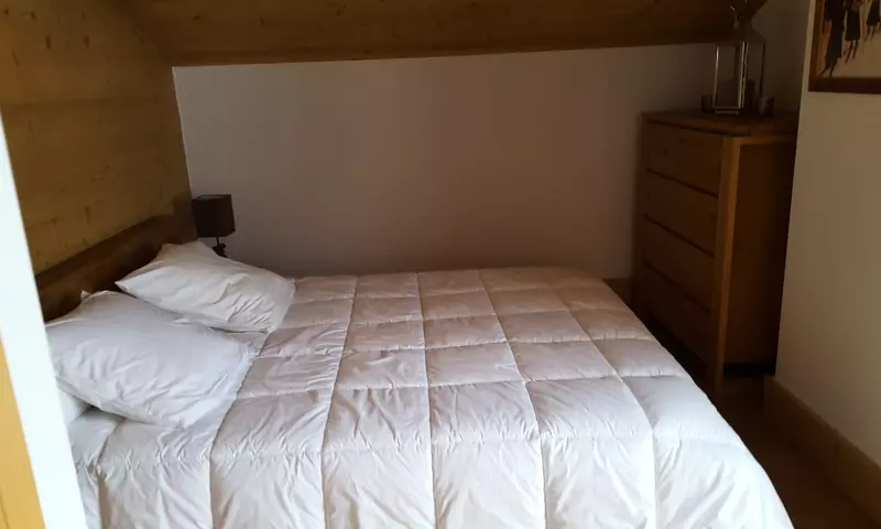 Chalet 5 pièces 10 personnes