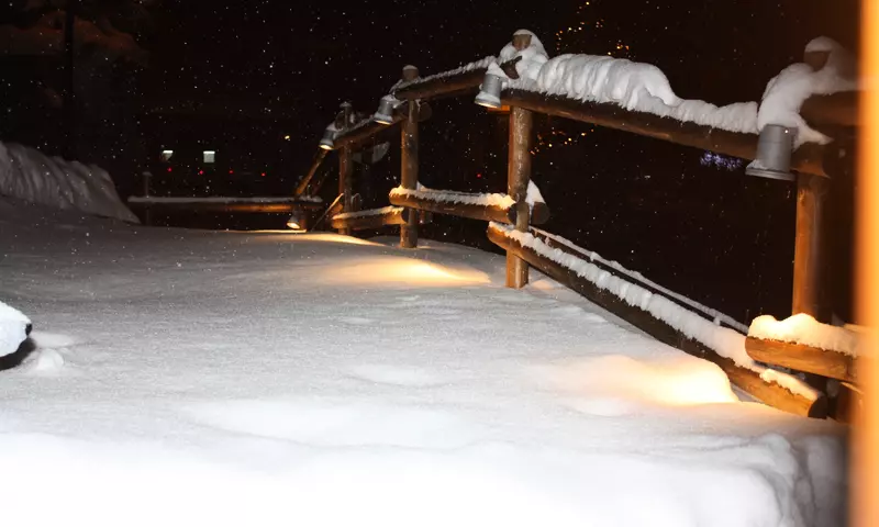 Chalet 5 pièces 10 personnes