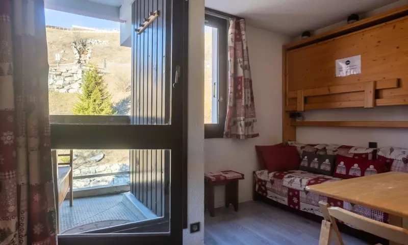 Studio 2 personnes Confort