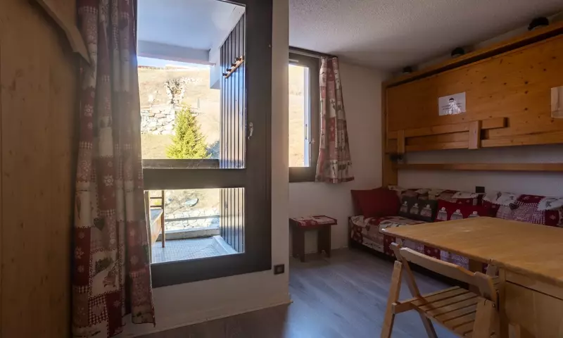 Studio 2 personnes Confort