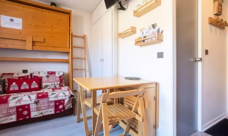 Studio 2 personnes Confort