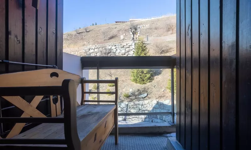 Studio 2 personnes Confort