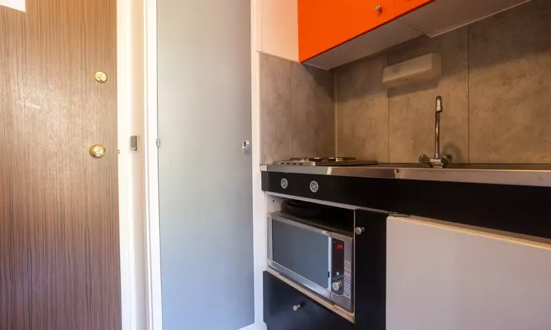 Studio 2 personnes Confort