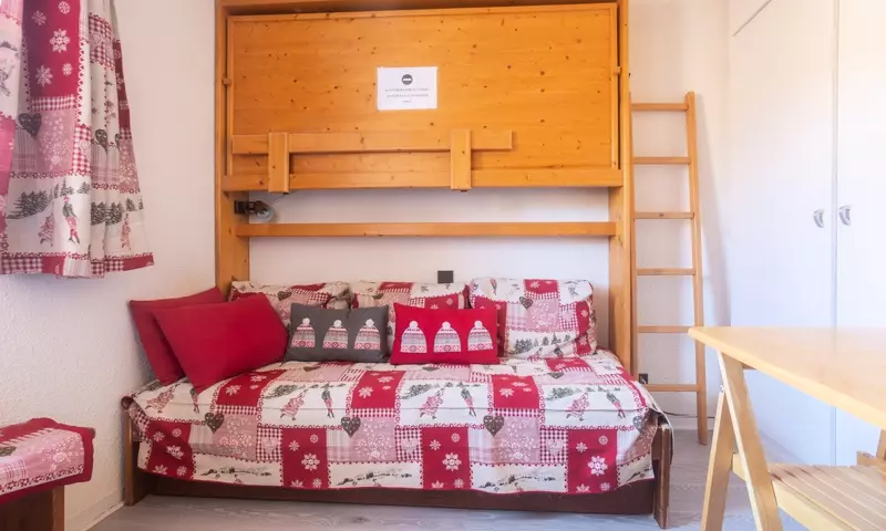 Studio 2 personnes Confort