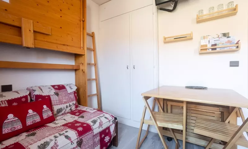 Studio 2 personnes Confort