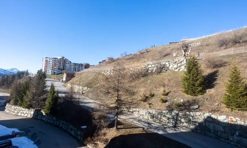 Studio 2 personnes Confort