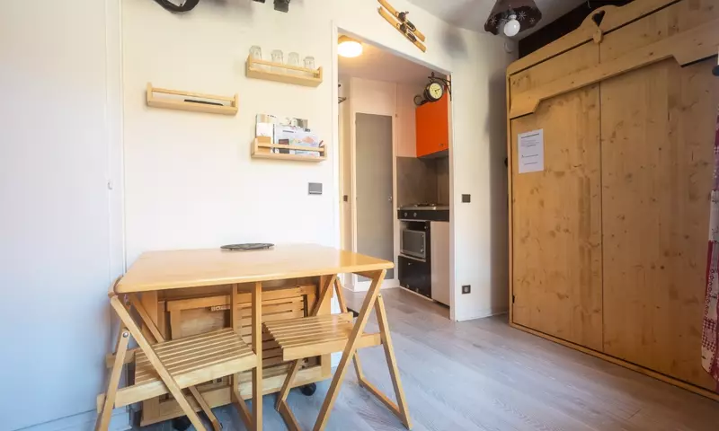 Studio 2 personnes Confort