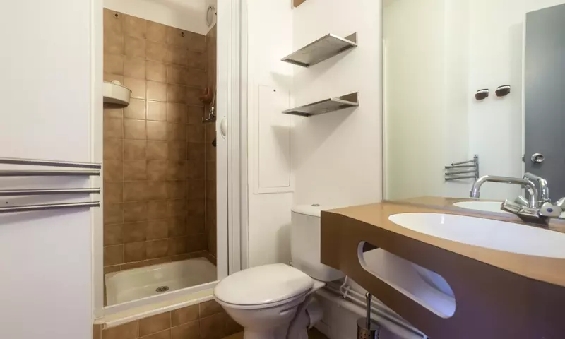 Studio 2 personnes Confort