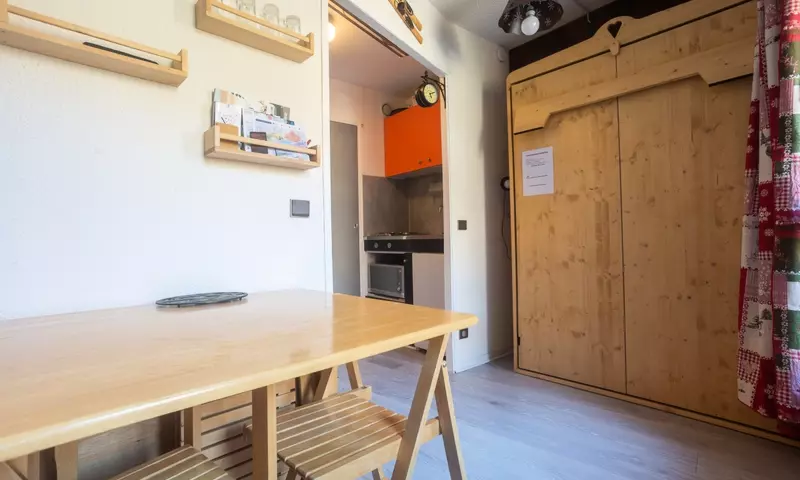 Studio 2 personnes Confort