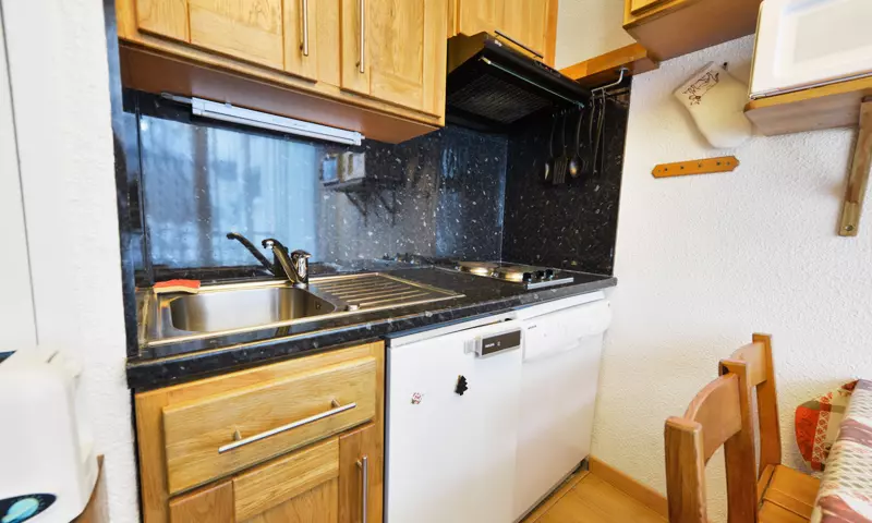 Studio 4 Personnes Budget