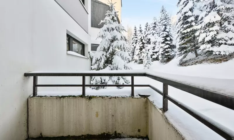 Studio 4 Personnes Budget