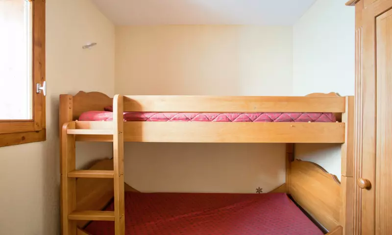 Studio 4 Personnes Confort