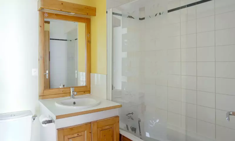 Studio 4 Personnes Confort