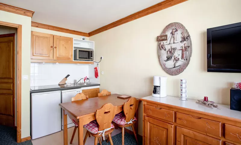 Studio 4 Personnes Confort