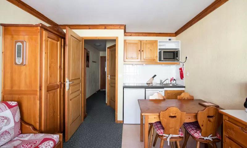 Studio 4 Personnes Confort