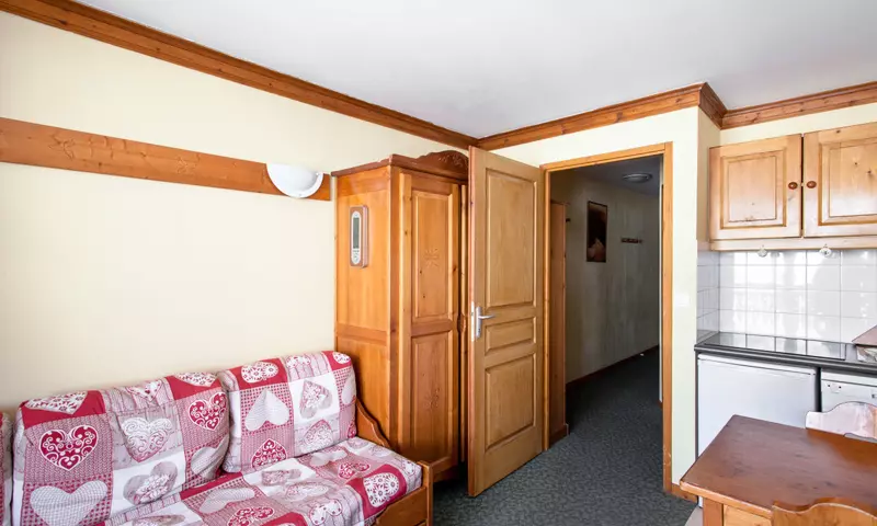 Studio 4 Personnes Confort