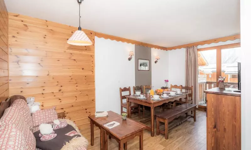 Appartement Duplex 10 Personnes