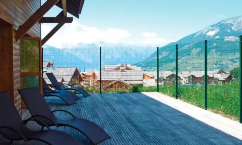 Résidence Les Terrasses du Soleil d'Or*** photo 3
