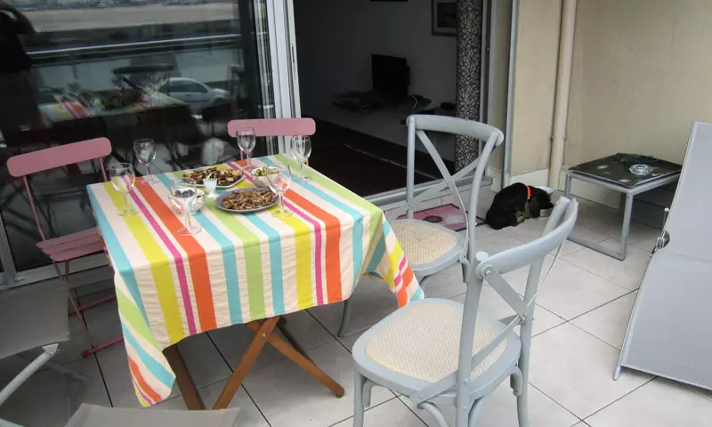 3 Pièces 4 personnes