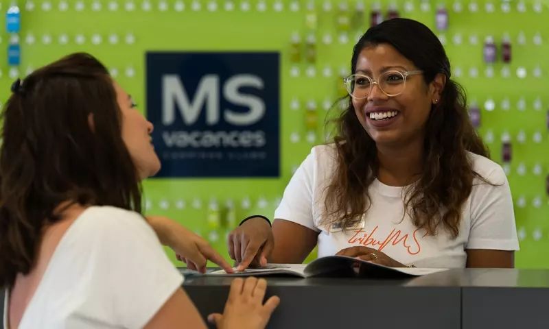 Camping Les Brunelles *****