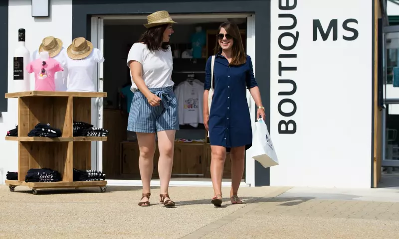 Camping Les Brunelles *****