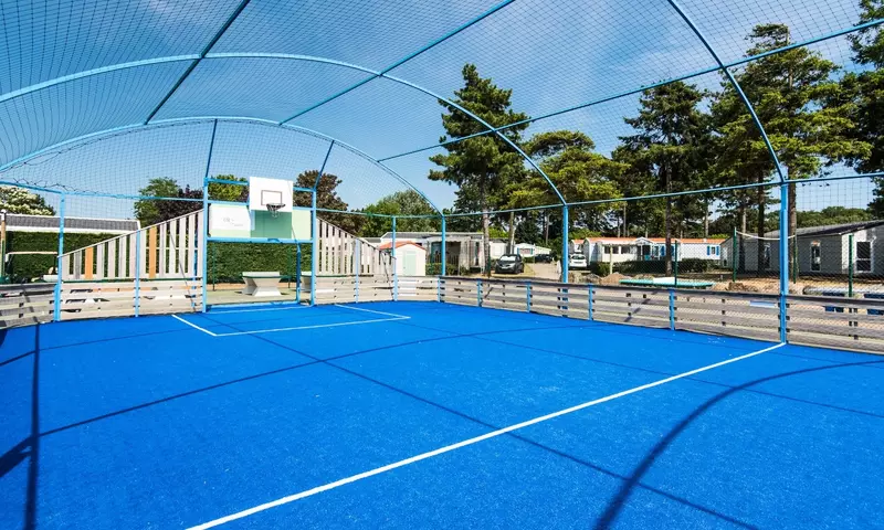 Camping Les Brunelles *****