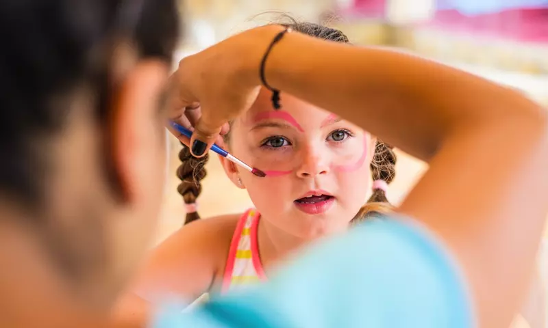 Camping Les Brunelles *****