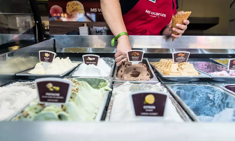 Camping Les Brunelles *****